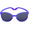 KiETLA slnečné okuliare WaZZ 1-2 roky intense-blue