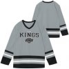 Outerstuff Detský dres Los Angeles Kings NHL Fashion Hockey Jersey