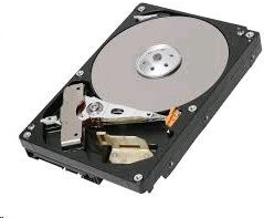 IBM 4TB 7.2K 6Gbps NL SAS 3.5in G2HS HDD, 49Y6210