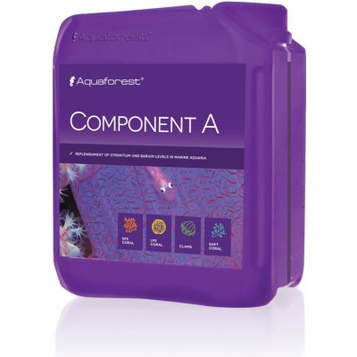 Aquaforest Component A 2000 ml