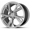 MAM RS6 Silver 7 × 16 5 × 120 ET35