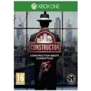 Constructor