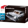 Sluban Model Bricks M38-B1125 Auto tajného agenta M38-B1125