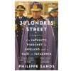 38 Londres Street - Philippe, QC Sands, Orion Publishing Co