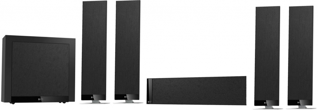 KEF T305