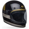 PRILBA BELL BULLITT ATWLYD BLACK/GOLD M