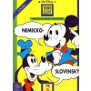 Nemecko-slovenský ilustrovaný slovník 1000 slov