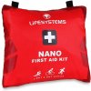 Lifesystems First Aid Kit Light and Dry Nano Lekárnička