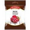 Dr. Ensa Maliny v bielej čokoláde 80g