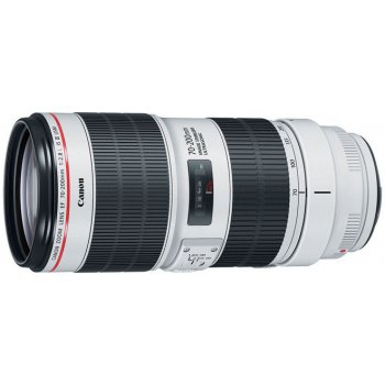 Canon 70-200mm f/2.8 IS III USM EF-L