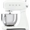 Kuchynský robot Smeg SMF03WHEU 800 W biely