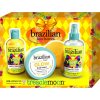 Treaclemoon Brazilian Love Treaclemoon Brazilian Love sprchový a kúpeľový gél 100 ml + Treaclemoon Brazilian Love telový sprej 100 ml + Treaclemoon Brazilian Love telové maslo 50 ml + Treaclemoon Braz