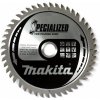 Makita pílový kotúč 160mm, 48z B-32998