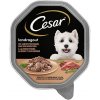 Cesar Adult Dog Landragout vidiecke ragú hovädzie a bylinkami 150 g