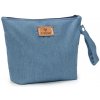 T-Tomi Taška na kočík Big Baggie Washed Denim
