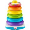 Obrie krúžky Fisher Price na tyči