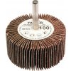 Yato Lamelový kotúč na stopke 60 x 30 x 6 mm P60 YT-83362