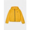 4F bunda TDJAM460 žltá