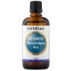 Viridian Sports Electrolyte Fix Koncentrát pre ióový nápoj 100 ml