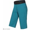 OCÚN Mánia Eco kraťasy, turquoise deep lagoon XXL