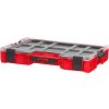 Qbrick System PRO Organizér 200 RED MFI