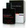 Cote azur panamera black toaletná voda pánska 100 ml