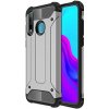 Púzdro ARMOR NEO CASE pre HUAWEI P30 LITE - šedé