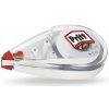 Korekčný roller, 4,2 mm x 7 m, HENKEL Pritt Mini roller