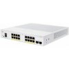Cisco CBS350-16PE2GEU-RF