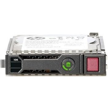 HP 600GB, 10000rpm, SAS, 652583-B21