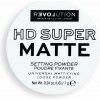 Revolution Relove Super HD Setting púder 7 g