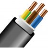 CB Elektro Kábel CYKYLo-J 3x1,5 (CYYp-J) plochý