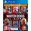 Watch Dogs 3 Legion (Gold)