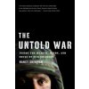 Untold War (Nancy Sherman)(Brožovaná)