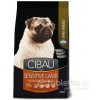 Cibau Dog Adult Sensitive Lamb & Rice Mini 2,5 kg