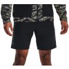 Under Armour šortky UA Unstoppable Hybrid shorts -BLK 1373780-001