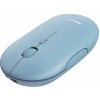 Trust Puck Rechargeable Bluetooth Wireless Mouse 24126
