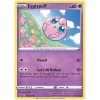 Pokémon karta Jigglypuff 110/264 - Fusion Strike