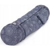 Bodhi Yoga Taška na jogu Bodhi Maharaja bavlna Lotus Berry Dĺžka: 70 cm