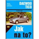 DAEWOO TICO, od 4/94 do 12/97, č. 84 - Antoni Ossowski