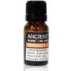 Ancient Wisdom Bergamot esenciálny Olej 10 ml