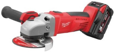 Milwaukee M28 HD28 AG115-502X 4933448540