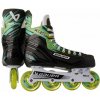Bauer Kolieskové korčule Bauer Vapor RH XRS S25 JR, Junior, 3.0, 36, R