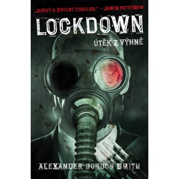 Lockdown - A. G. Smith