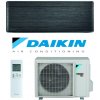 Klimatizácia Daikin Stylish 2kW čierna - FTXA20BB+RXA20A9 R32 (nástenná)