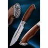 SOK M390 Powder Steel lovecký nůž