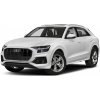 Priečniky Aurilis Green Valley Quick Vento Black pre Audi Q8 (F1) 2018- s integrovanými pozdĺžnikmi