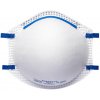 Portwest Respirátor P200 FFP2, bez ventilku POR-P200WHR Bílá