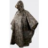 Pončo - pláštenka Ripstop Helikon-Tex® U. S. model – PL woodland - Pantera vzor 93