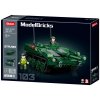 Sluban Model Bricks M38-B1010 Bojový tank STRV103